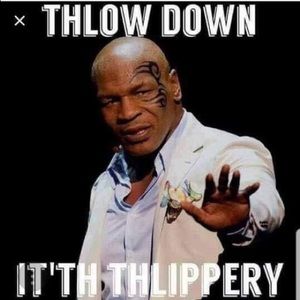 Meet your Posher, Tyler